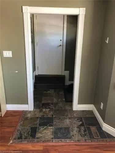 Legal Triplex Kitchener High Rental Income