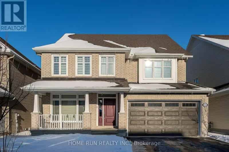 Luxury 4-Bed 4-Bath Home in Top-Rated School District