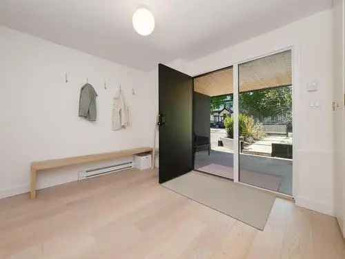 5-Bed 3-Bath House For Sale in Fraser Vancouver BC
