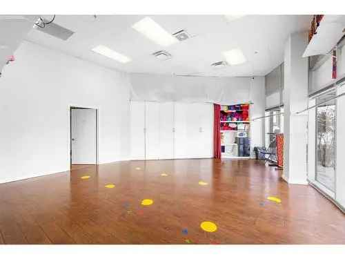 Commercial For Sale In Calgary, Alberta