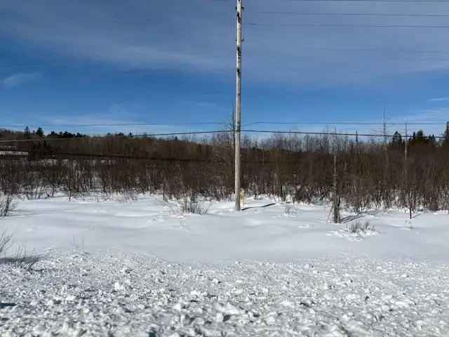 23.5 Acres Near Huntsville Highway Frontage Land for Sale