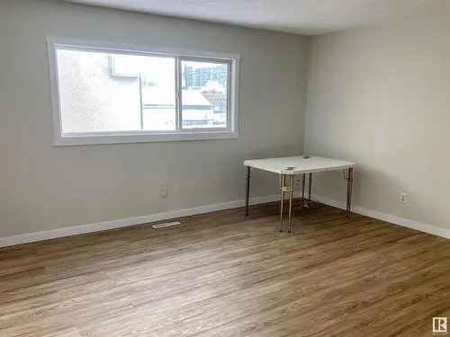 Buy Apartment Queen Mary Park Edmonton Well Maintained Six Plex