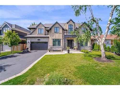 House For Sale In West Oakville, Oakville, Ontario