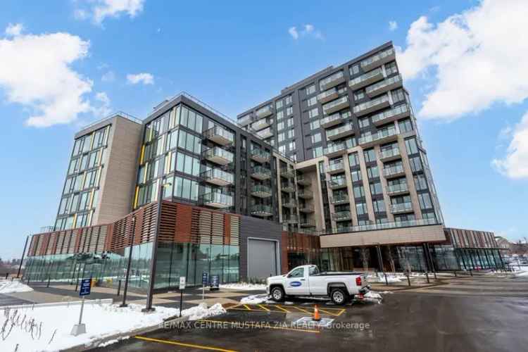 Condo For Rent in 1415, Dundas Street East, Oakville, Ontario