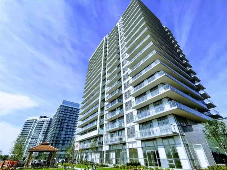 Condo For Rent in Mississauga, Ontario