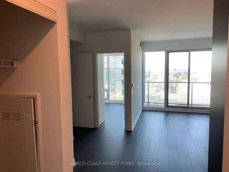 Condo For Rent in Toronto, Ontario