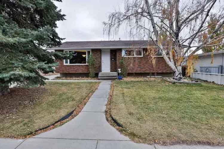 House For Rent in Lethbridge, Alberta