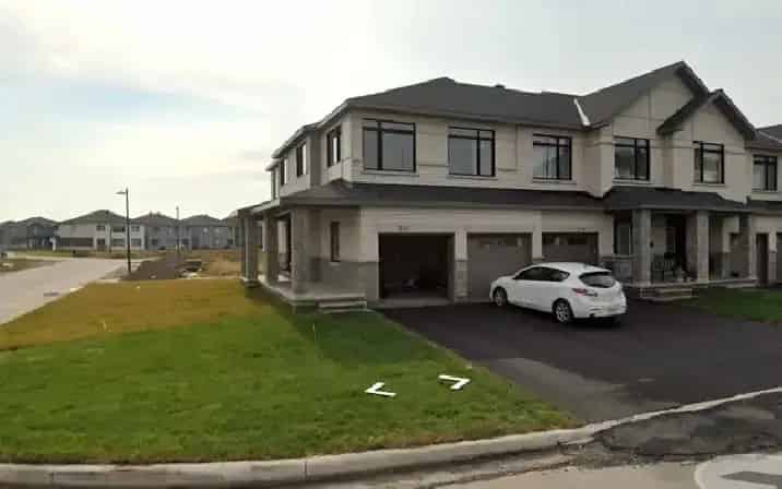 Spacious Basement Unit for Rent Findlay Creek