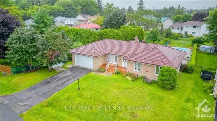 House For Sale in North Grenville, Ontario