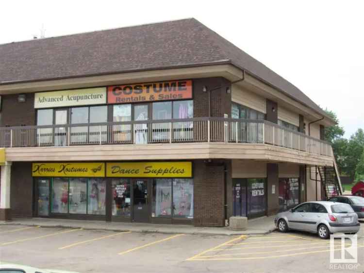 Office For Rent in St. Albert, Alberta