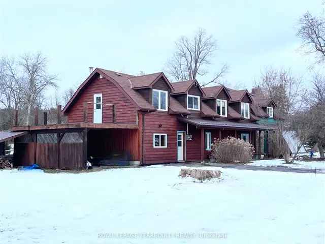 House For Sale in null, Ontario