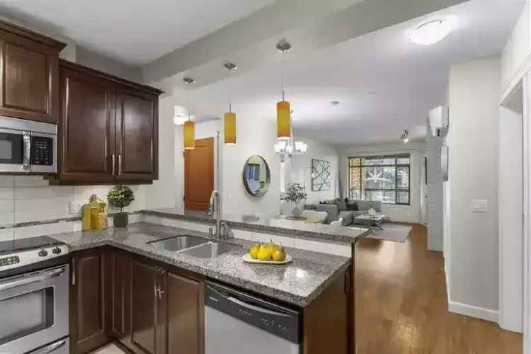 8288 207A Street Langley Apartment