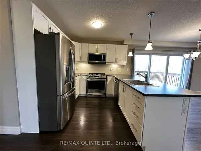 House For Rent in Belleville, Ontario