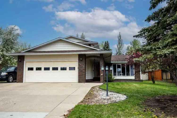 House For Rent in Town of Westlock, Alberta