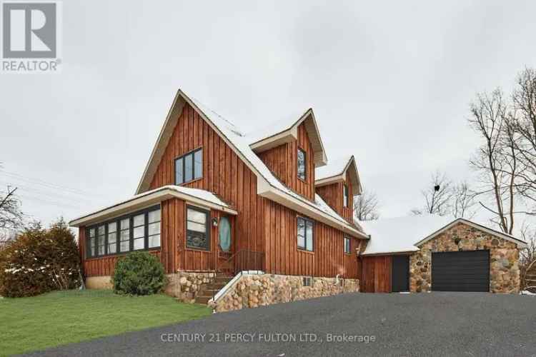 Charming 3-Bedroom Home near Creek Valley Breathtaking Views