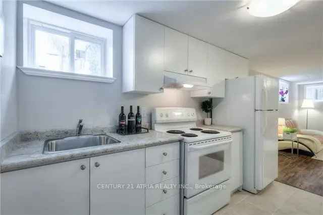 Buy Bungalow in Crosby Area with Basement Units and Spacious Lot