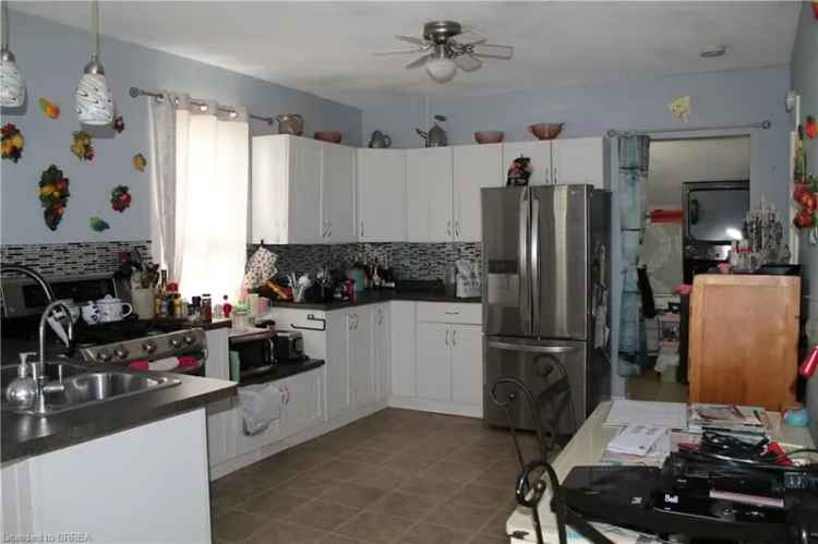 Charming Home for Seniors  Wheelchair Accessible