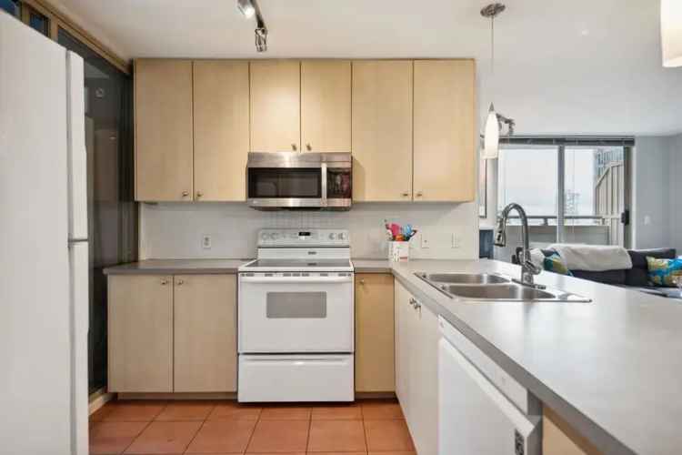 1310 819 HAMILTON Street in Vancouver: Downtown VW Condo for sale in “Eight One Nine” (Vancouver West)  : MLS®# R2944377