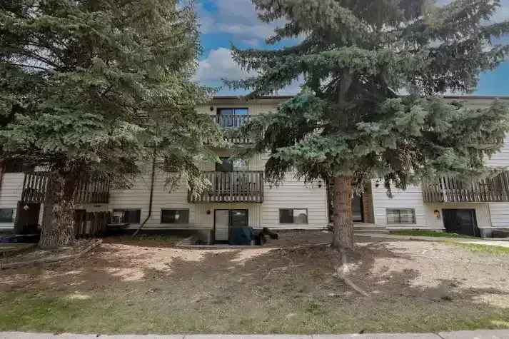 Apartment For Rent in 5811, 58 Avenue, Red Deer, Alberta