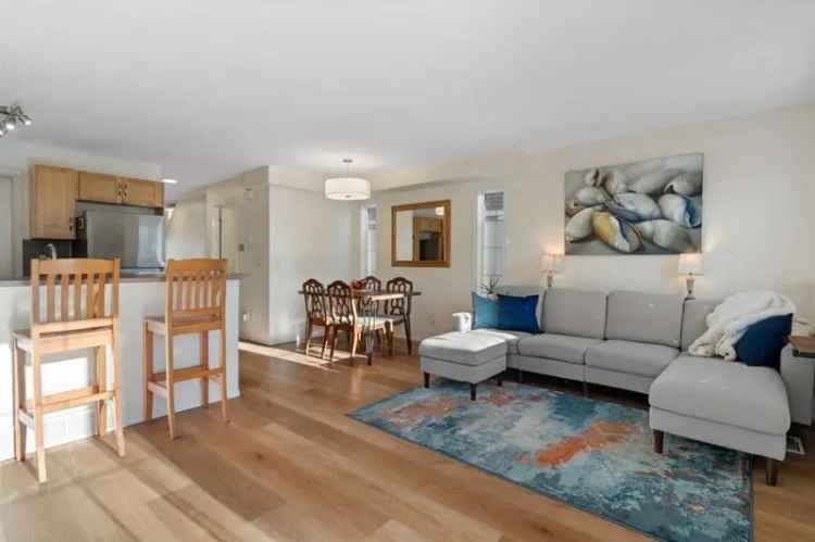 Buy Townhome in Lighthouse Landing with Bright Open Concept Living