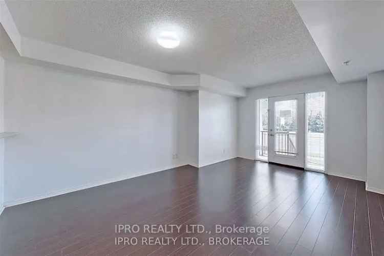 2 Bed 2 Bath Condo in Churchill Meadows Mississauga