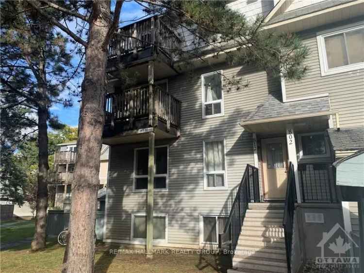 House For Sale in Ottawa, Ontario