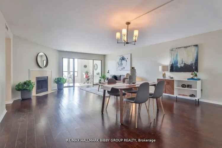 Condo For Sale in Toronto, Ontario