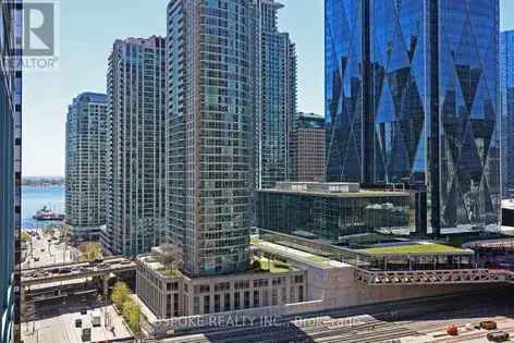 2 rooms apartment of 156 m² in Toronto