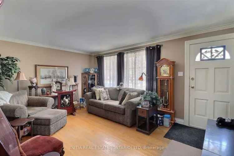 House For Sale in London, Ontario