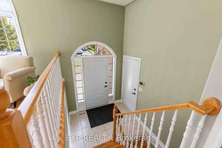 House For Sale in Welland, Ontario