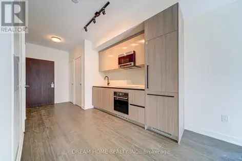 1 room apartment of 278 m² in Toronto