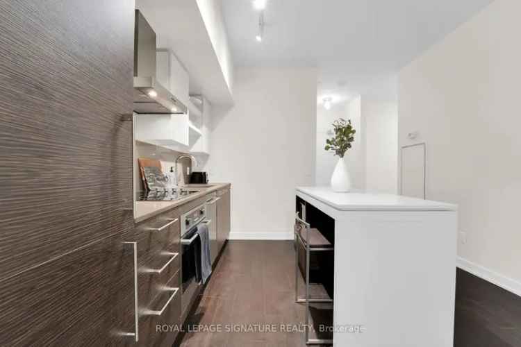 Condo For Sale in Toronto, Ontario