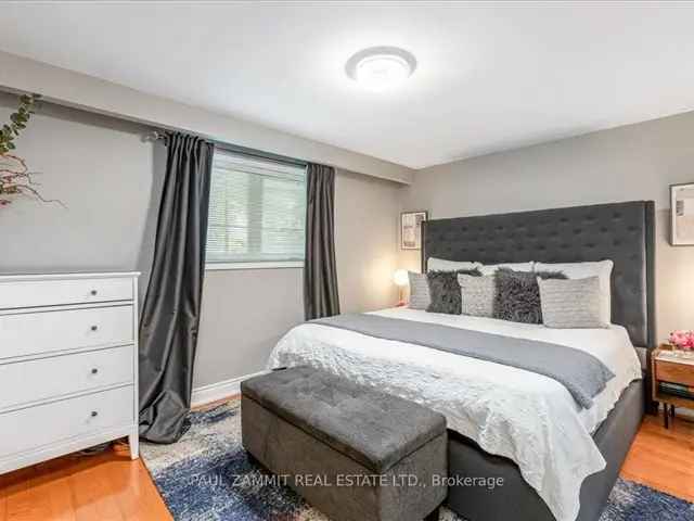 House For Sale in Markham, Ontario