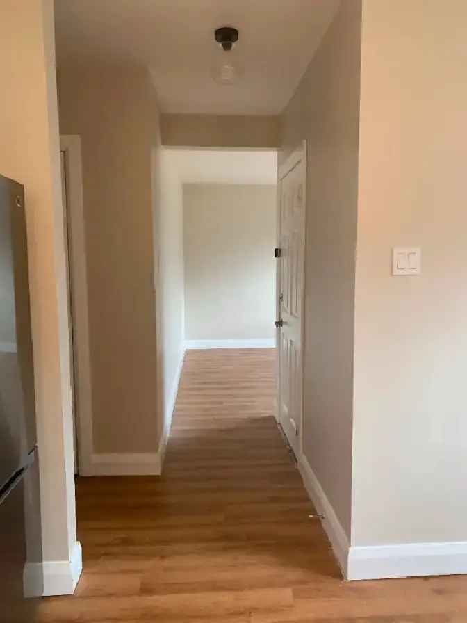 Two Bedroom Apartment for Rent in Vanier - $1,950.00 plus Hydro