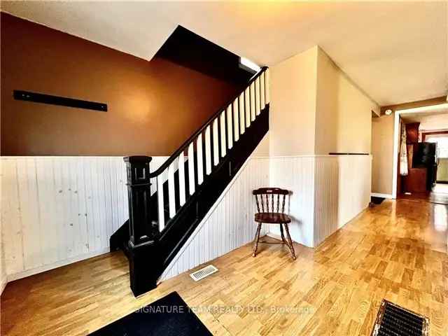 House For Sale in Pembroke, Ontario