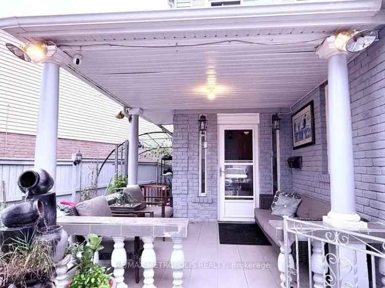 House For Sale in Toronto, Ontario