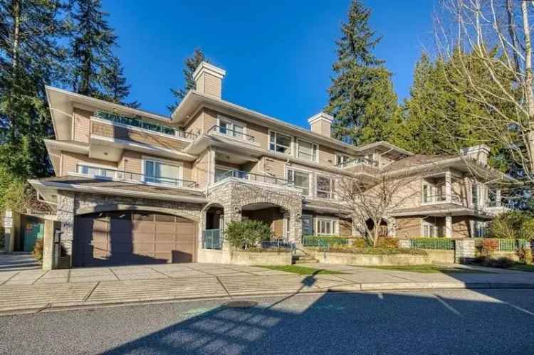 Edgemont Villa 55+ 1 Bed 1 Bath Condo