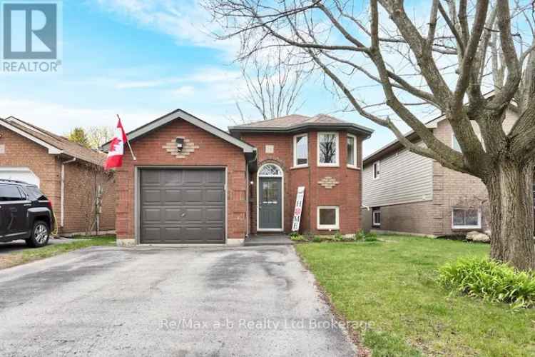 3 Bedroom 2 Bathroom Home for Sale Family Neighborhood