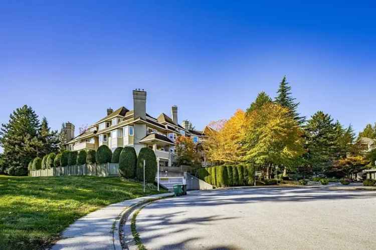 Condo For Sale in Burnaby, British Columbia