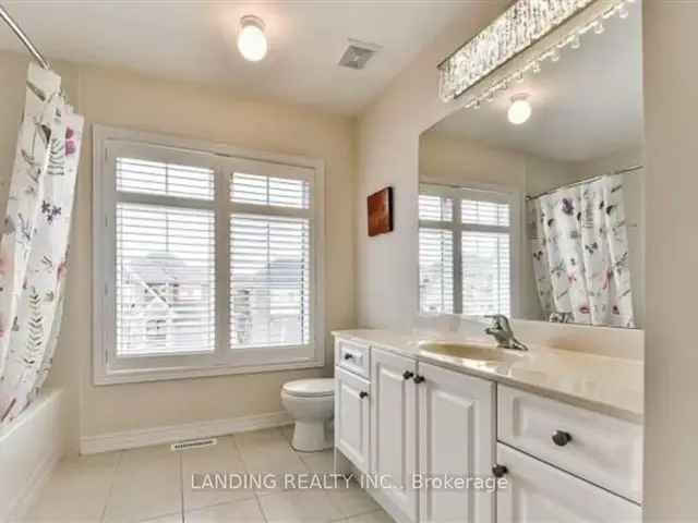 Gorgeous 4 Ensuite Dream Home Victoria Manor 3230 Sqft