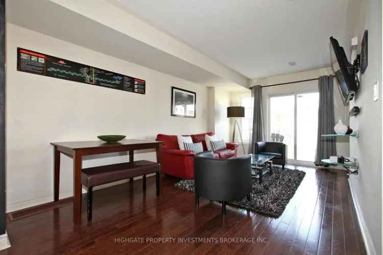 Condo For Rent in Ajax, Ontario