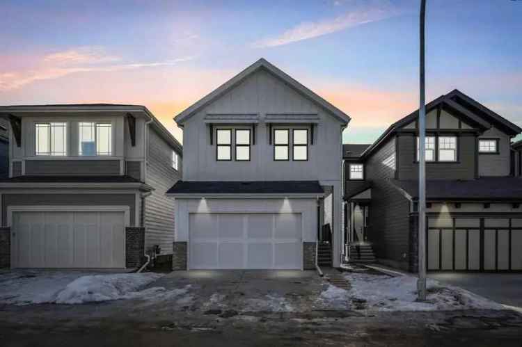 House For Rent in Calgary, Alberta