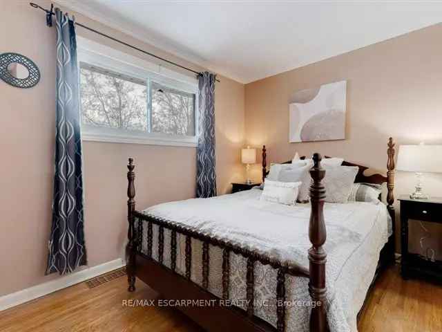 3 1 Bedroom Bungalow Hamilton Mountain Investment Opportunity