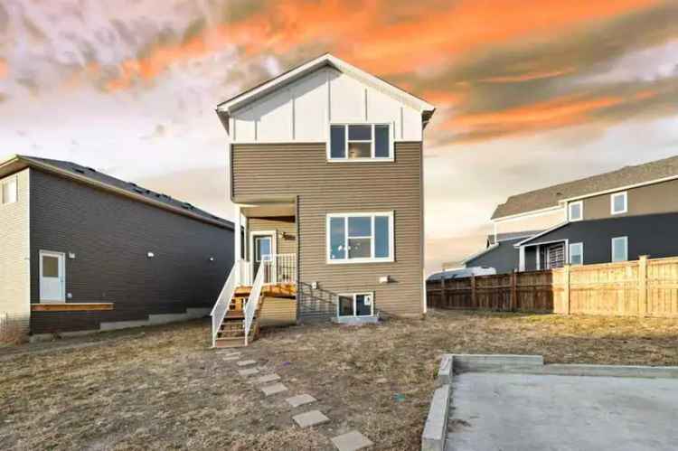 House For Rent in Calgary, Alberta