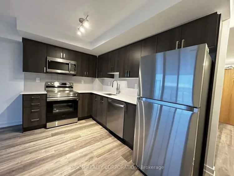 Brand New 1-Bedroom Unit in Universal City 3 Towers Pickering