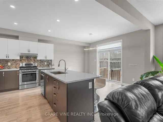 House For Sale in 46, Knockaderry Crescent, Ottawa, Ontario