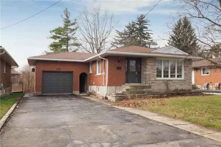 House For Sale in Cambridge, Ontario