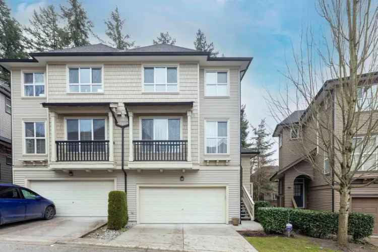 A $1,299,000.00 Townhouse with 3 bedrooms in Nordel, N. Delta