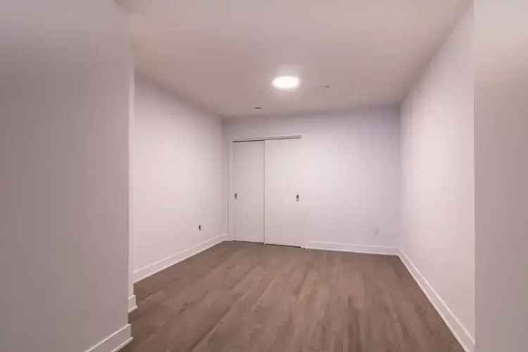 Apartment For Rent in Montreal, Quebec