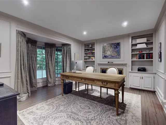 House For Sale in Richmond Hill, Ontario